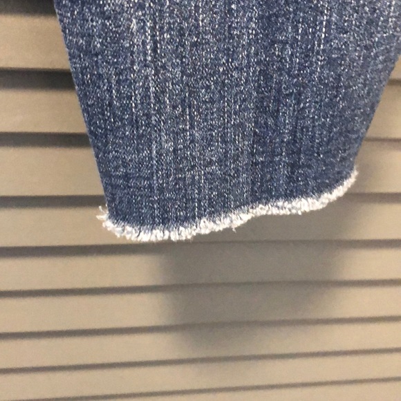 LOFT jeans - Picture 4 of 5